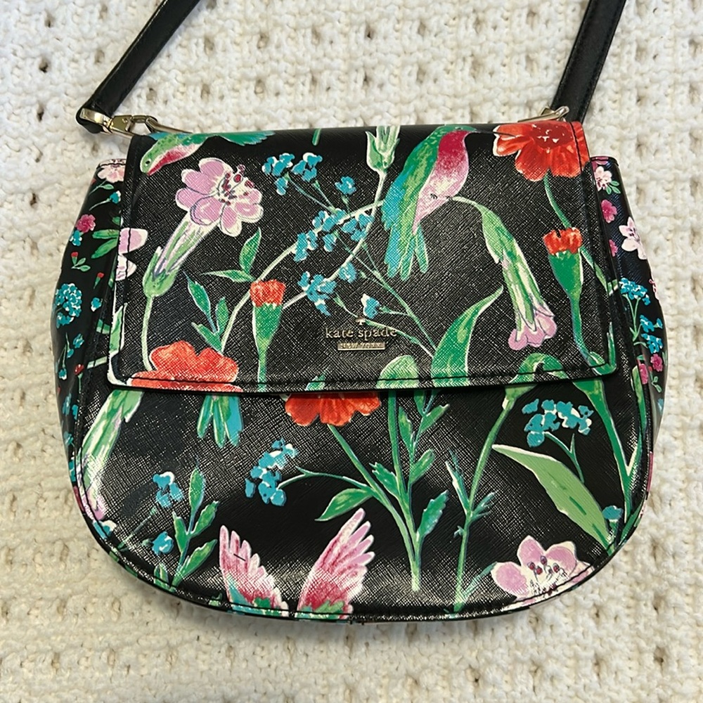 Kate spade purse